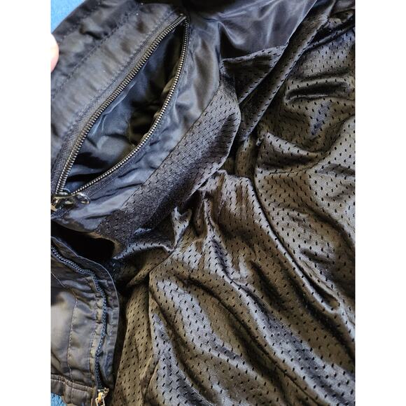 Vintage Harley-Davidson Genuine Motorcycles  Unisex Jacket-LG - Picture 11 of 14